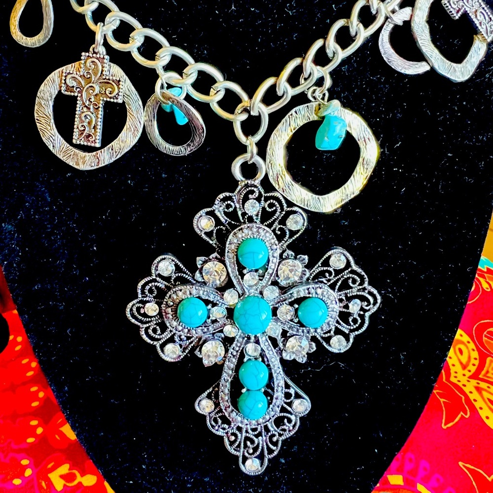Cross Jewellery - only till supply lasts